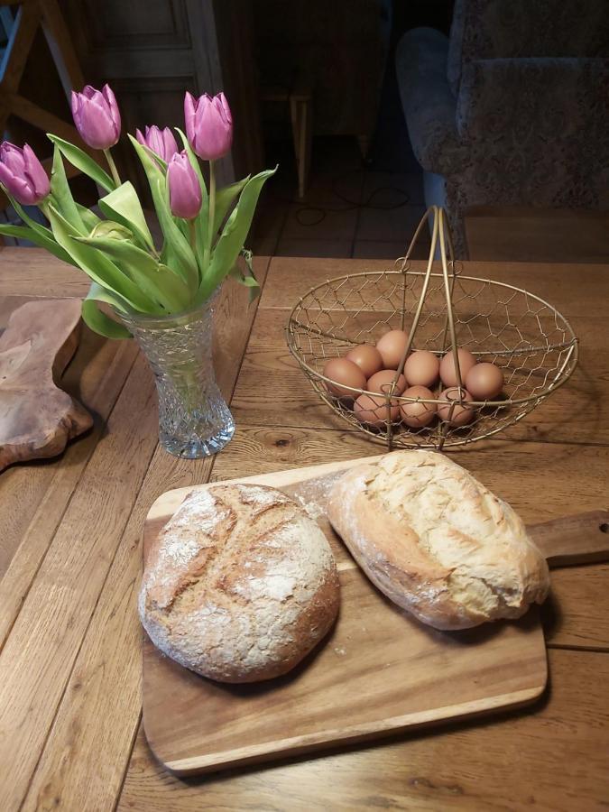 Homestay - Shanakeever Farm Clifden